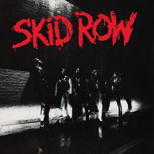 Skid Row (USA) : Skid Row